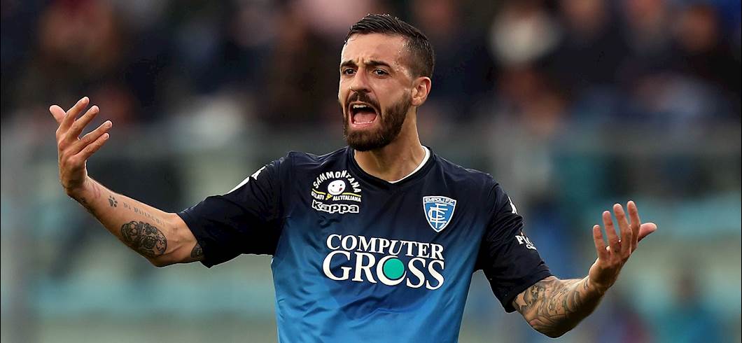 Copertina: Empoli-Chievo 2-2: tabellino, voti, assist e pagelle per il Fantacalcio