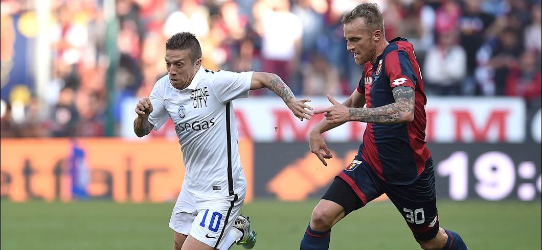 Copertina: Atalanta corsara al Ferraris, Kurtic entra e decide il match