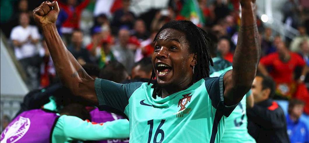 Copertina: Portogallo, Renato Sanches ha 18 anni: caso chiuso, ci sono le prove