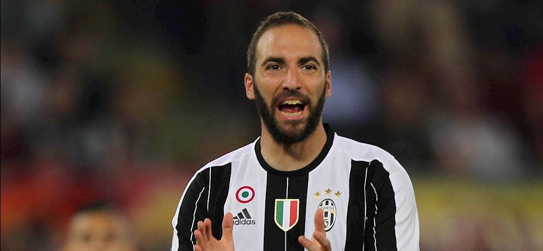 Copertina: FANTARACCONTI - Guida: come arrivare ultimi con Higuain e Conti e nonostante tutto...