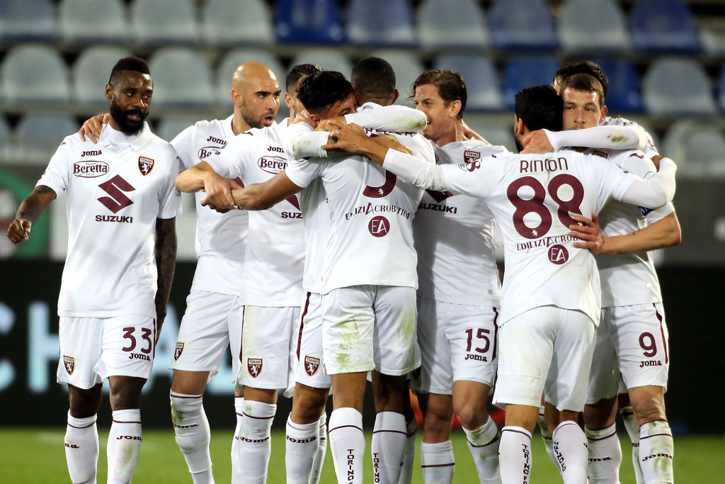 Torino, un altro positivo al Covid-19 (Getty Images)