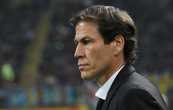 Rudi Garcia (Getty Images)
