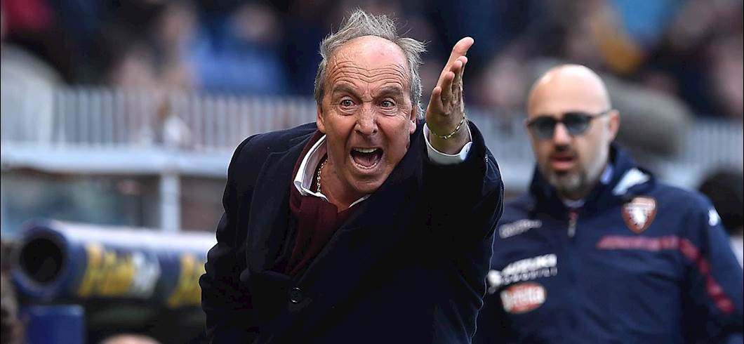 Copertina: UFFICIALE - Nazionale, l'annuncio di Tavecchio, sarà Giampiero Ventura il nuovo C.T.: il comunicato 