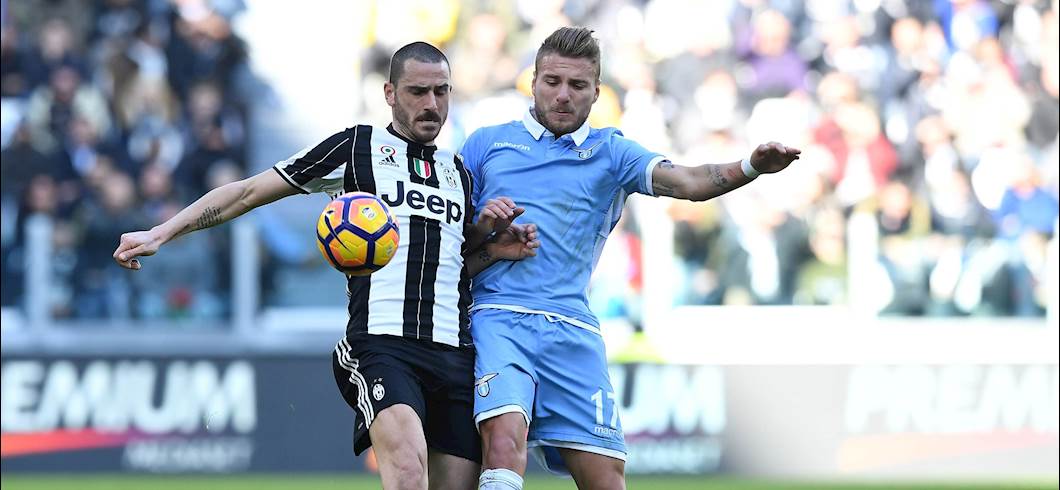 Copertina: Juventus senza Khedira e Pjanic, dubbio Mandzukic. Lazio, chi con Immobile? Finale di Coppa Italia, le probabili formazioni