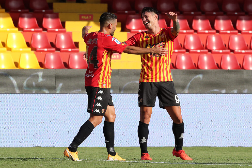 Benevento (Getty Images)