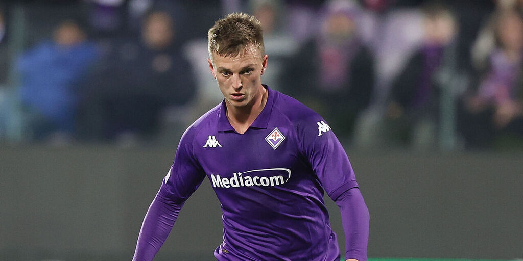 UFFICIALE - Fiorentina, riscattato Gudmundsson (Getty Images)
