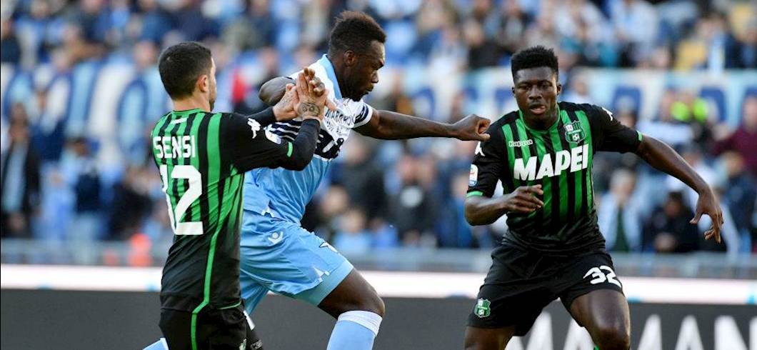 Copertina: Lazio-Sassuolo, 2-2: tabellino, voti, assist e pagelle per il fantacalcio