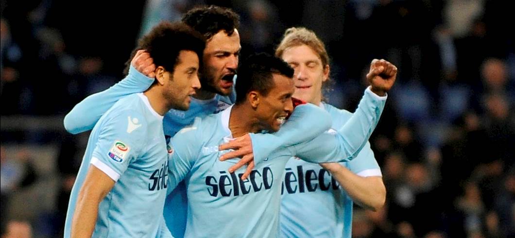 Copertina: La Lazio è inarrestabile anche senza Immobile: Udinese KO 3-0, biancocelesti da soli al 3° posto