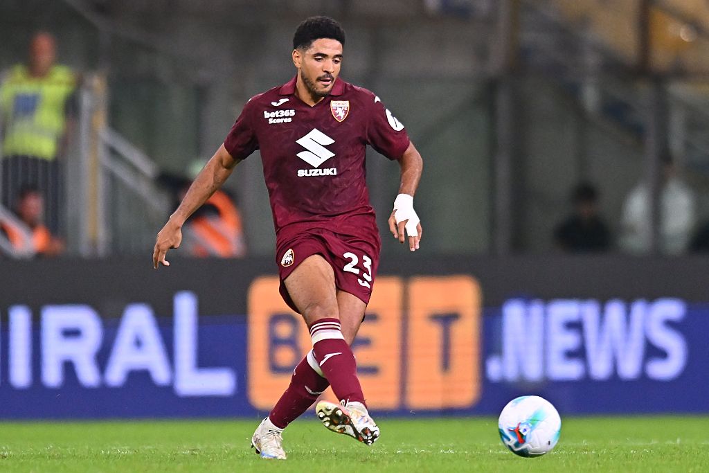  Saúl Coco (Getty Images)