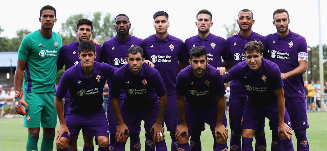 Copertina: La Fiorentina vince il triangolare con Mainz e Atheltic Bilbao senza segnare