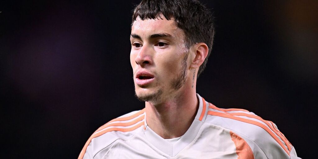 Non c'è pace in casa Roma: infortunio anche per Soulé (Getty Images)