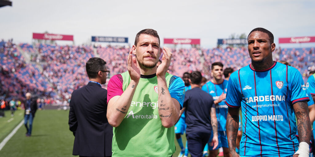 Copertina: Cagliari-Udinese: orario e dove vederla in TV e streaming