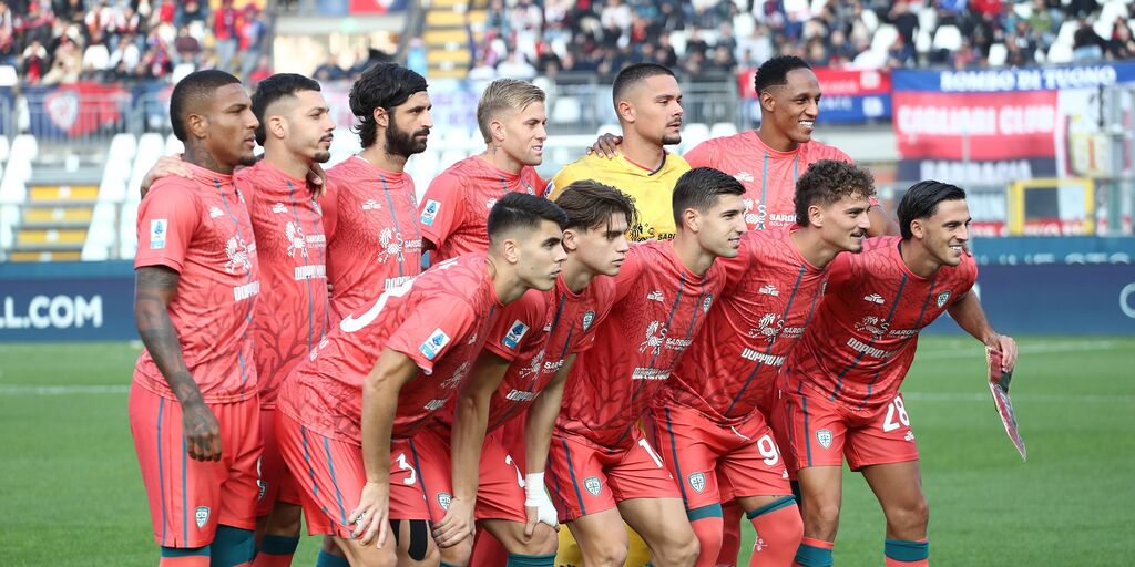 Copertina: Cagliari-Genoa: orario e dove vederla in TV e streaming
