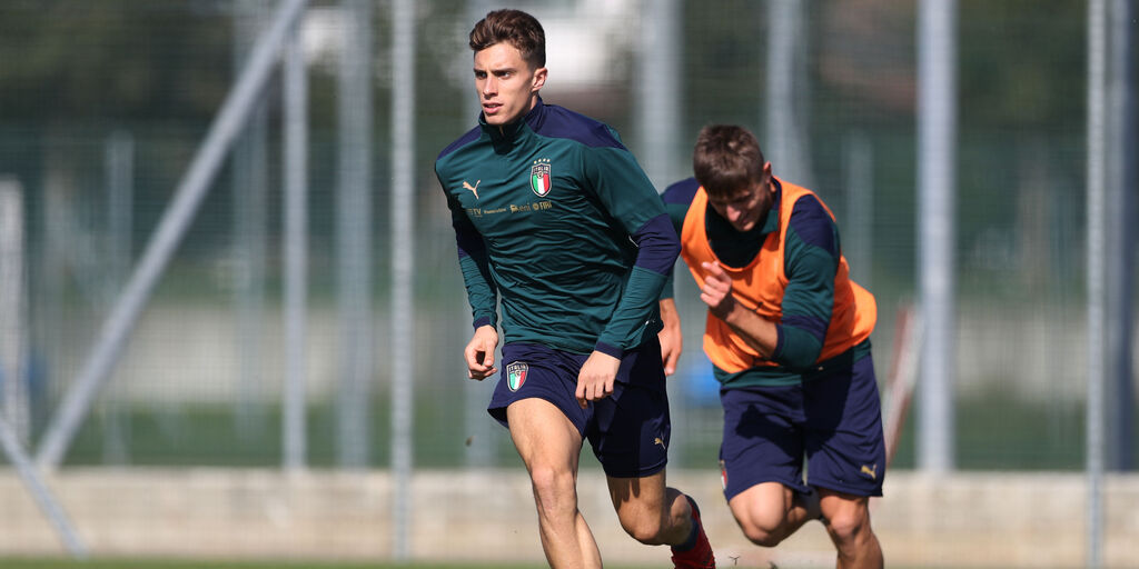 UFFICIALE - Genoa, arriva Calafiori dalla Roma: il comunicato Copertina: UFFICIALE - Genoa, arriva Calafiori dalla Roma: il comunicato