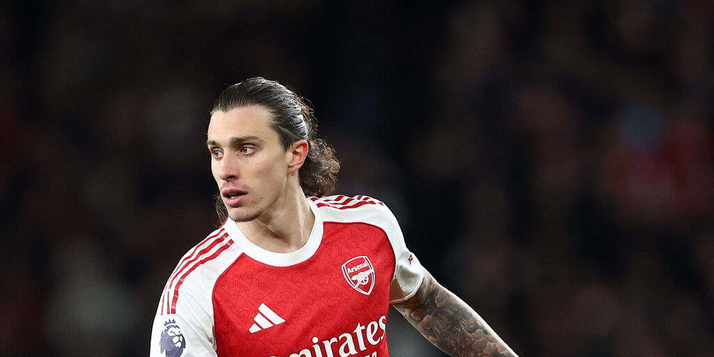 Italia, Calafiori: "Sto bene, Gattuso bravo a starmi vicino"