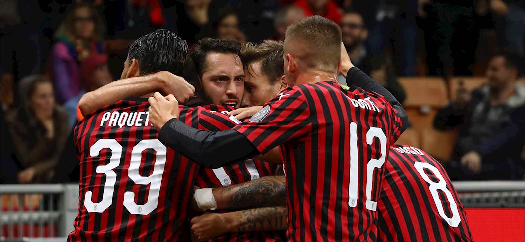 Copertina: Milan-Lecce 2-2: tabellino, voti, assist e pagelle per il fantacalcio