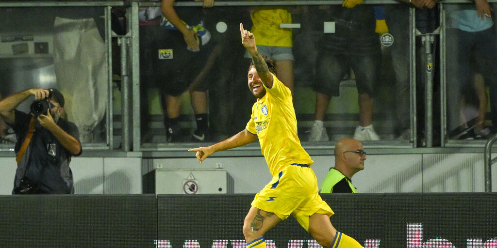 Copertina: Fantacalcio, c'è Frosinone-Venezia: curiosità e precedenti