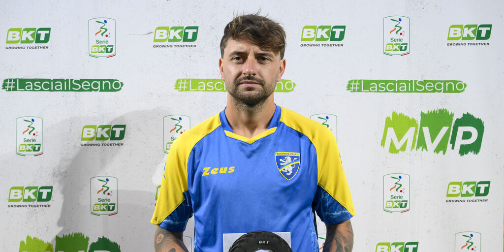 Copertina: Fantacalcio, perché comprare (e perché no) Giacomo Calò
