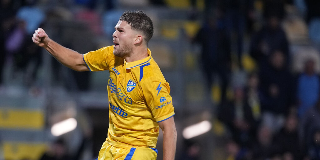 Copertina: Frosinone, si riparte dalle certezze: Calvani resta in giallazzurro