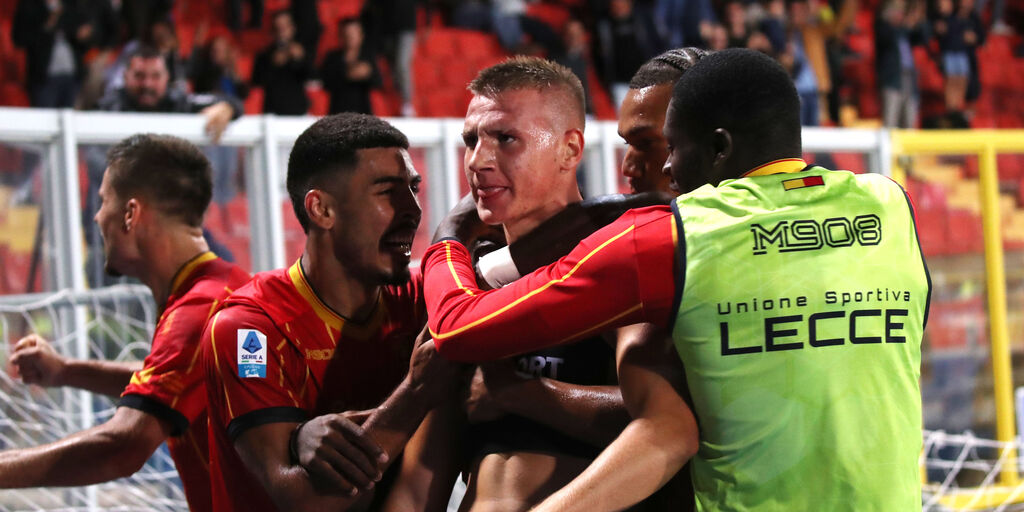 Copertina: Camarda, doppietta con l'Italia U21: "Le pressioni? Non sento nessuno"