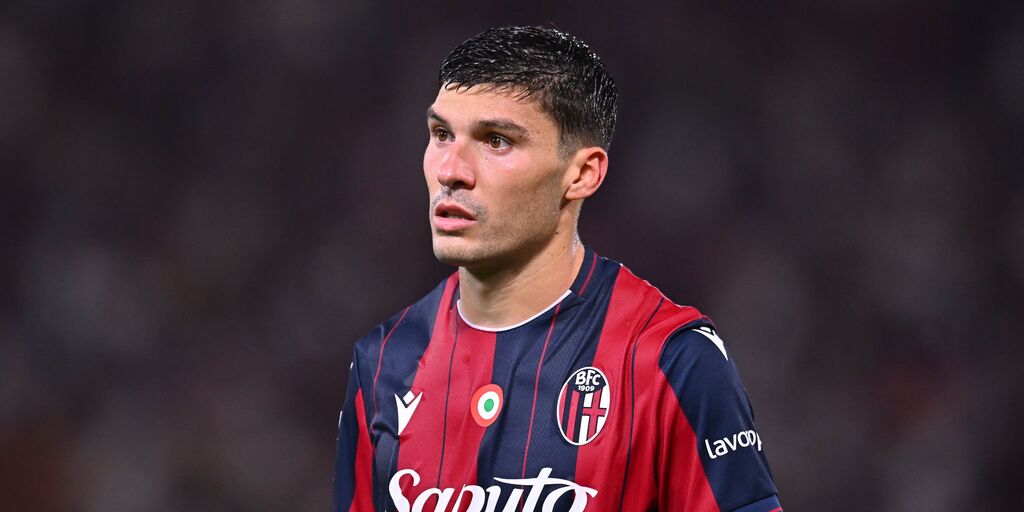 Copertina: Italia, Kean infortunato: Gattuso chiama Cambiaghi al suo posto