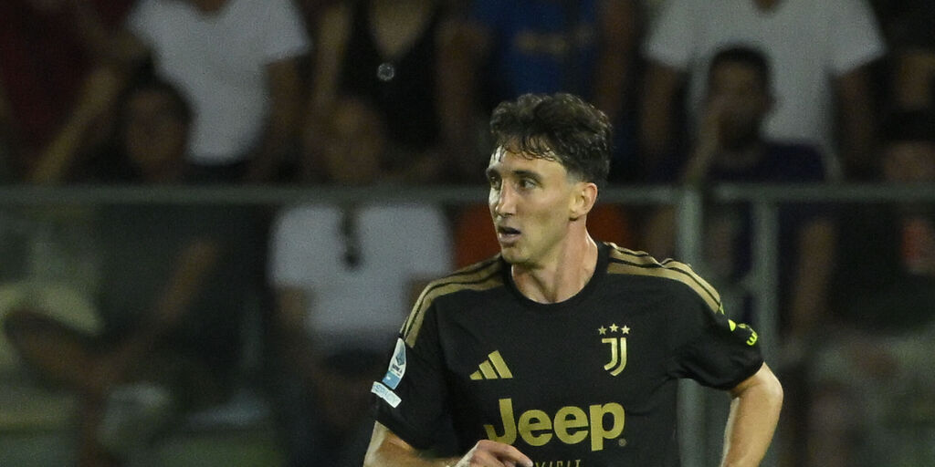 Copertina: Juventus, infermeria già affollata. Da valutare anche Cambiaso