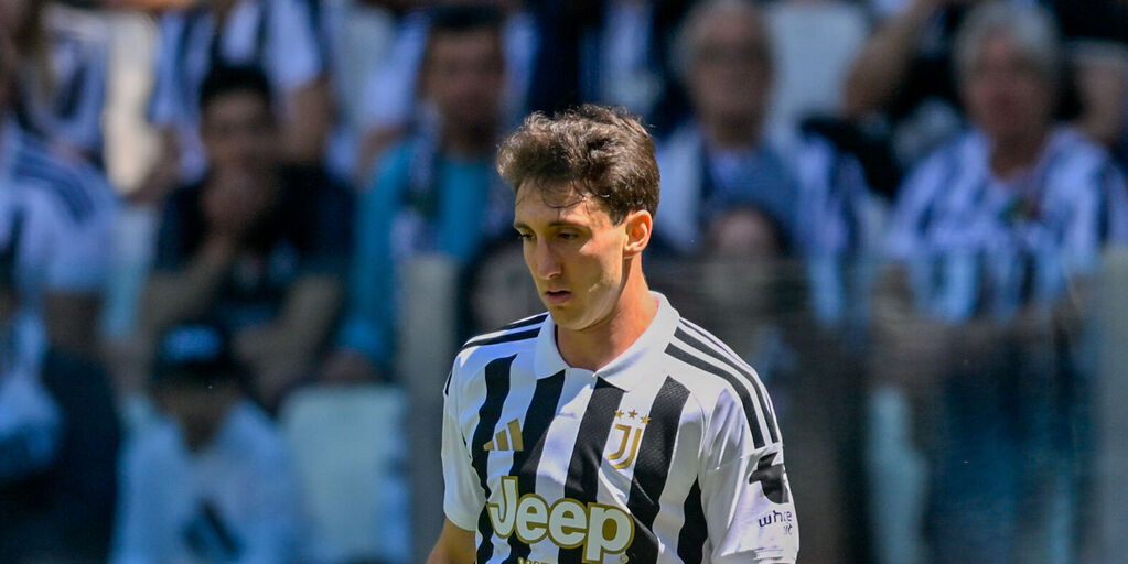 Copertina: Juventus, il Barcellona mette gli occhi su Cambiaso