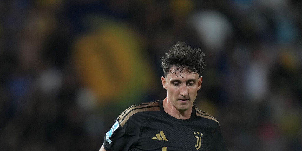Copertina: Juventus, slitta il rientro di Cambiaso: le ultime di formazione