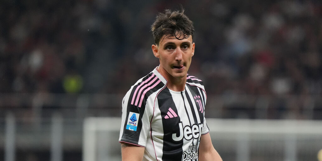 Copertina: Juventus, con l'Atalanta può rivedersi Cambiaso
