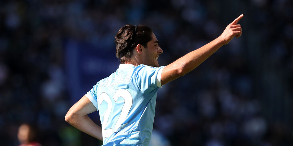 Copertina: Lazio, i convocati per la Coppa Italia: si rivede Cancellieri