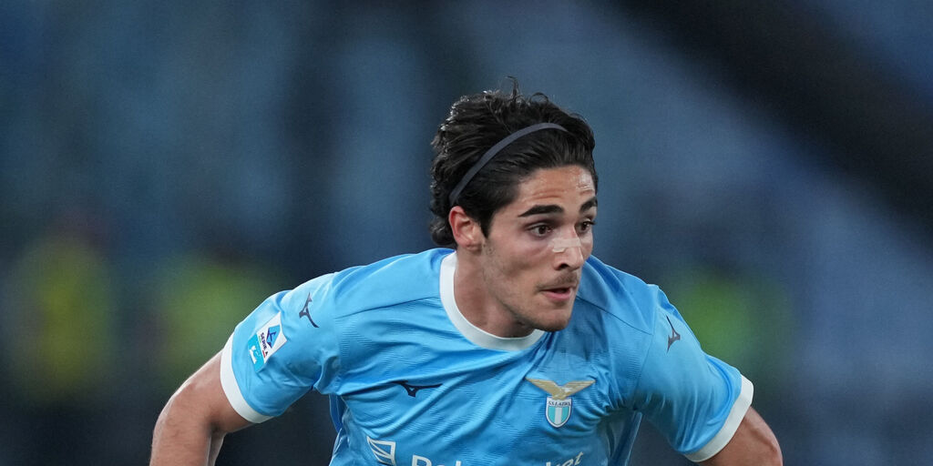 Copertina: Lazio, Sarri ritrova Cancellieri: le ultime verso la doppia sfida con l'Inter
