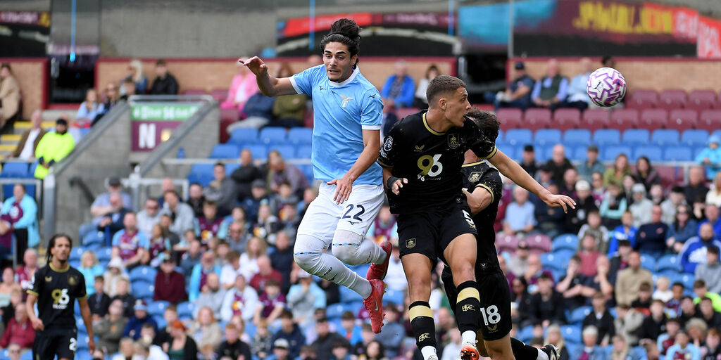 Copertina: Lazio, battuto il Burnley in amichevole: da Cancellieri a Zaccagni, le indicazioni per il Fantacalcio