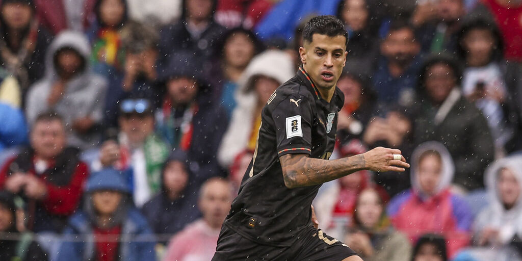 Copertina: Inter, niente da fare per Cancelo: è vicinissimo al Barcellona