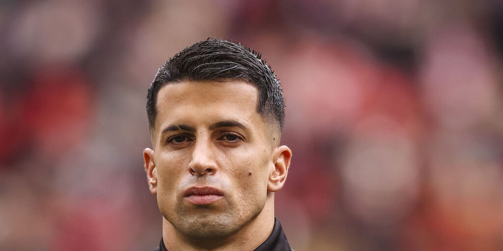 Copertina: Inter, Cancelo obiettivo concreto: l'Al Hilal può "aiutare"