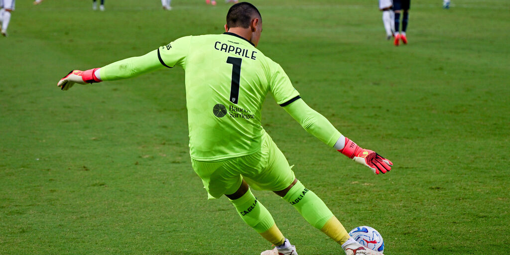 Copertina: Serie A e Fantacalcio, classifica clean sheet: Caprile aggancia la vetta