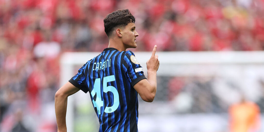 Copertina: Genoa, Carboni: "Ho scelto questo club per un motivo"