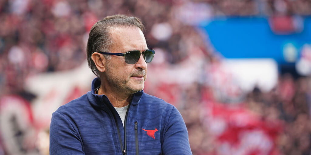 Copertina: Milan, Cardinale: "A gennaio aggressivi sul mercato, piena fiducia in Amorim"