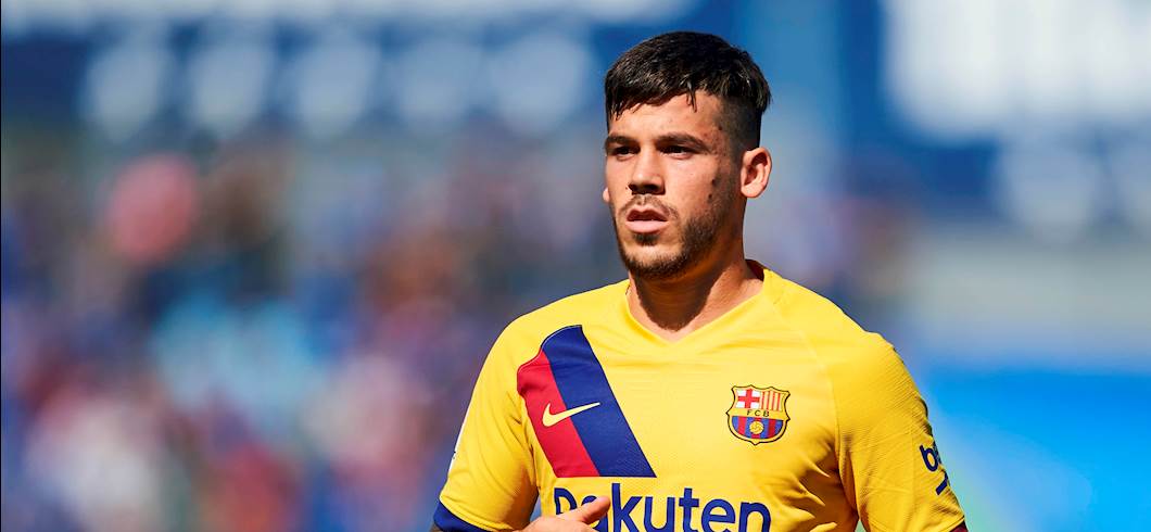 Copertina: UFFICIALE - Carles Perez è della Roma: ruolo e quotazione al Fantacalcio