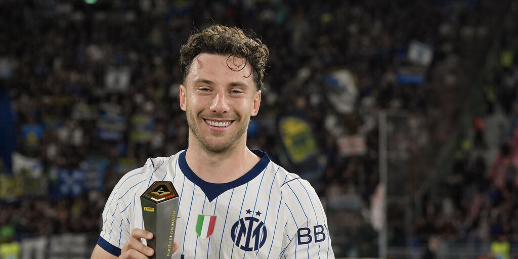 Copertina: Inter, Carlos Augusto è una sicurezza: numeri super al Fantacalcio