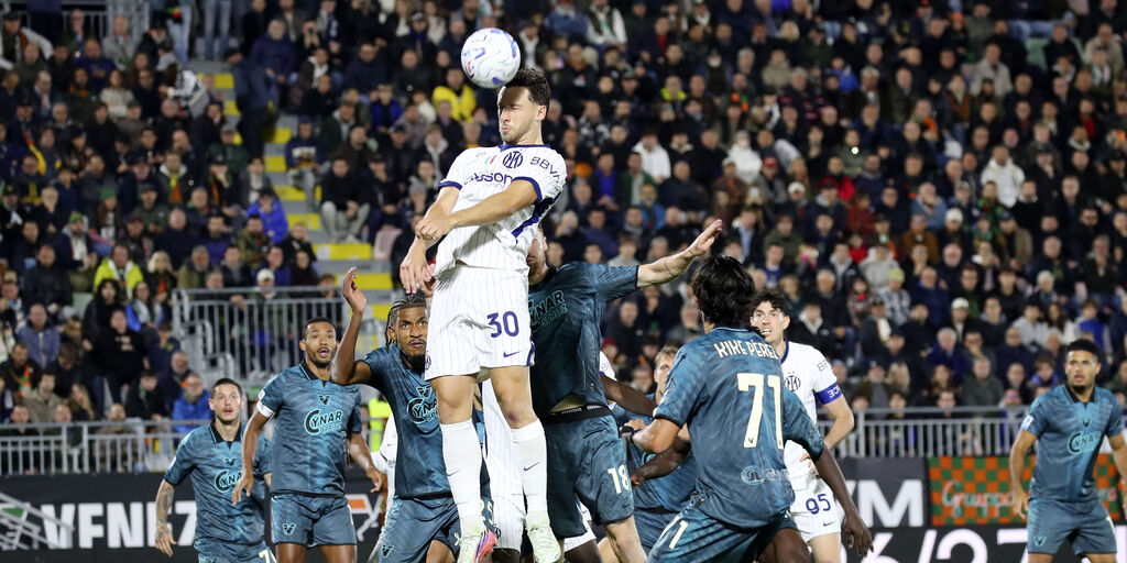 Copertina: Inter, vittoria con due autogol: il precedente tra Lazio e Benevento
