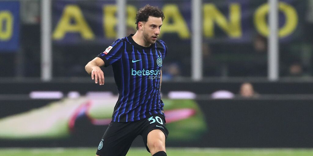 Copertina: Inter, Chivu ritrova Calhanoglu. Ma si ferma Carlos Augusto