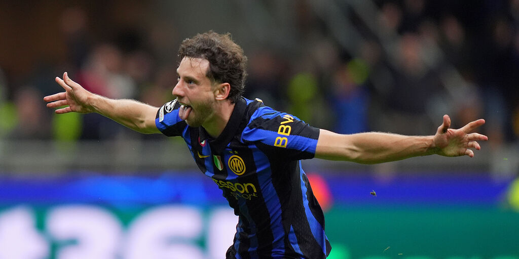Copertina: Inter, è il momento di Carlos Augusto: pronto il rinnovo di contratto