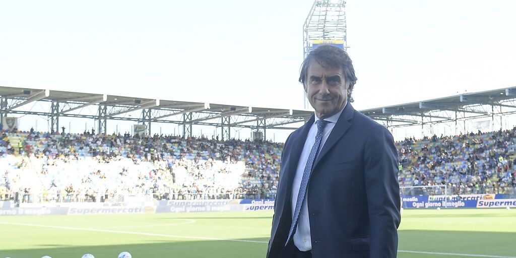 Copertina: Juventus, punteggio pieno e stomaco vuoto