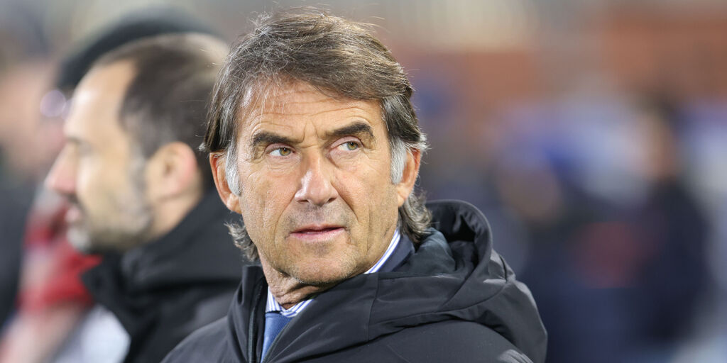 Copertina: Juventus, con Carnevali può arrivare Muharemovic. E Vlahovic...