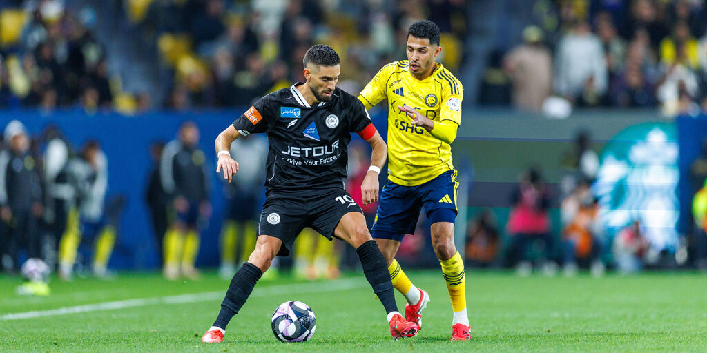 Copertina: Roma, occhio al prossimo colpo: Carrasco e Sauer i nomi caldi