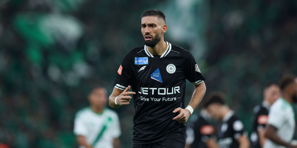 Copertina: Calciomercato Roma: le ultime su Carrasco e Tel