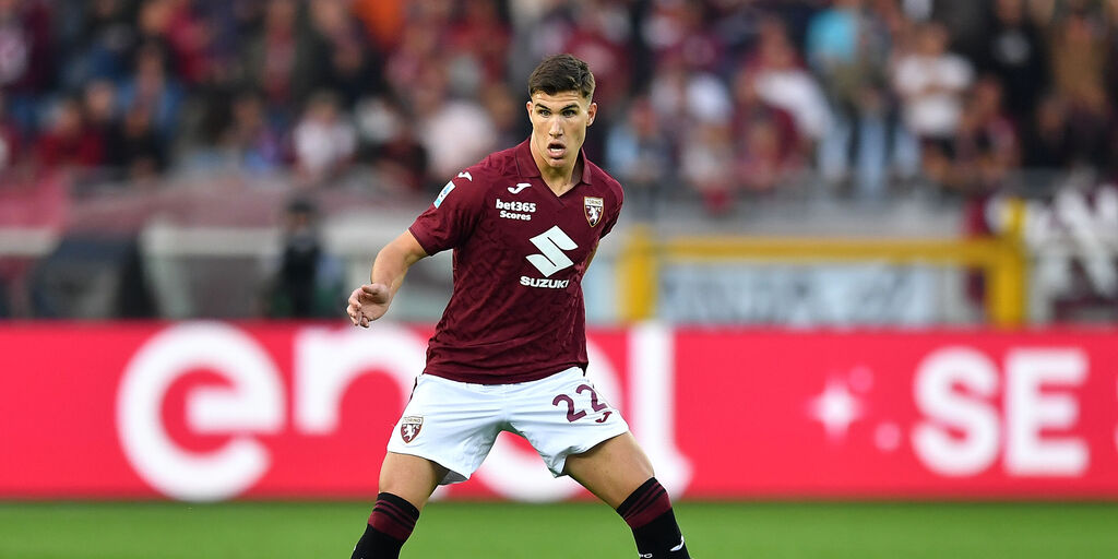 Copertina: Lecce-Torino: le formazioni ufficiali