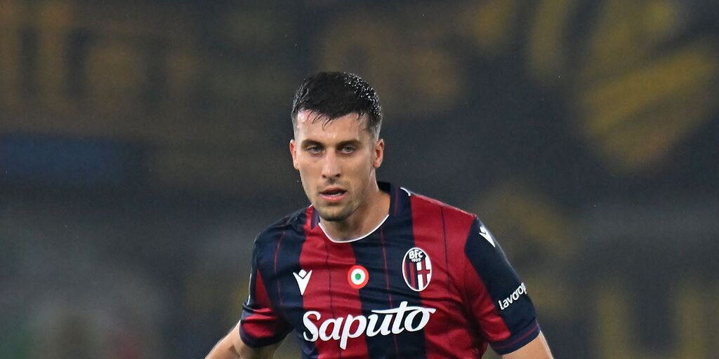 Bologna, la febbre ferma Casale: forfait in Coppa Italia