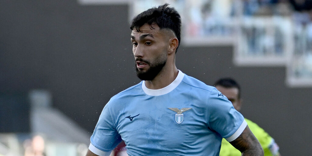 Copertina: Lazio-Milan, formazioni ufficiali: ci sono Castellanos e Leao