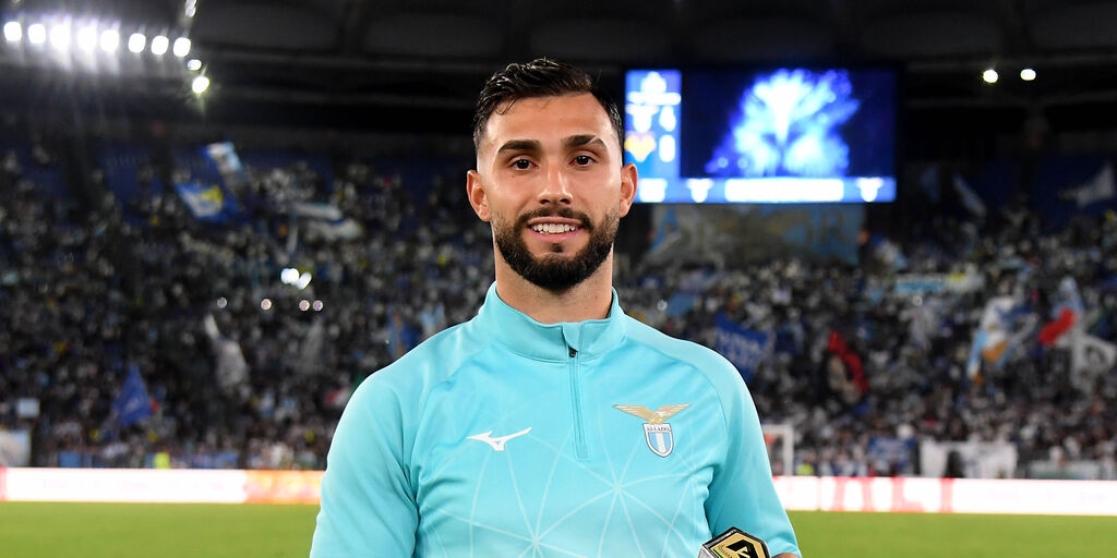 Copertina: Lazio, futuro incerto per Castellanos e Guendouzi: occhio a gennaio